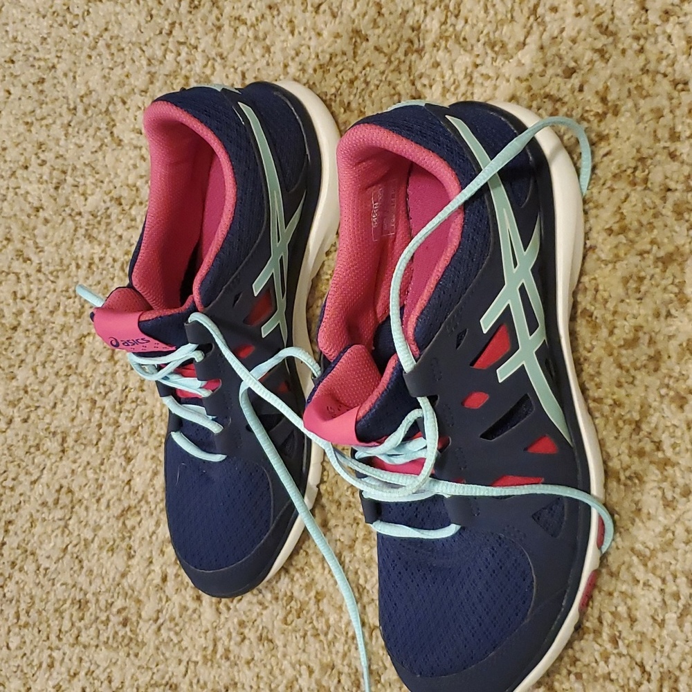 Womens ASICS gel-fit - Picture 2 of 5